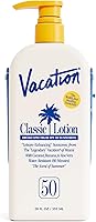 Vacation Classic Lotion SPF 50, 20 Fl. Oz. — image 1