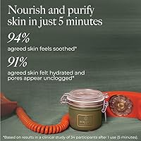 Borghese Advanced Fango Active Mud Mask 5.33oz — image 3
