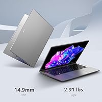 Acer Swift Go 14 Intel Evo Laptop — image 14