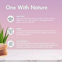 MopTop Curly Hair Gel Custard 8oz - Citrus Kumquat — image 4