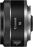 Canon RF 16mm F2.8 STM Lens — image 3