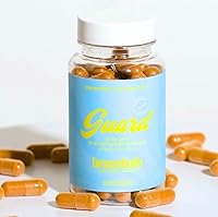 bronzebody Guard Sun-Support Supplement 60 Capsules — image 1