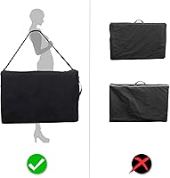 Artechworks Massage Table Folding Bed — image 3