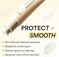 Abib Airy Clear Sunscreen Gel SPF30 30g — image 2