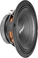 PRV AUDIO 8MB450 v2 8-Inch Midbass Speaker — image 1