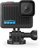 GoPro Hero 4K Action Camera — image 1