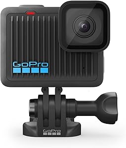 GoPro Hero 4K Action Camera Review