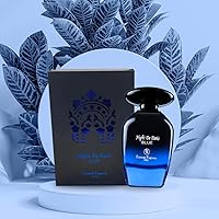 LOrientale Fragrances Night De Paris Blue 3.3oz EDP Spray — image 6