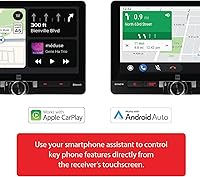 Dual Electronics DCPA81W 8-inch Car Stereo — image 5