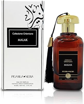 PEARLANERA MALAK Unisex Perfume 3.4oz