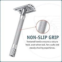 Merkur 23C Double Edge Safety Razor — image 9