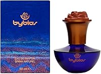 Byblos By Byblos Eau De Parfum Spray 1.7 Oz — image 1