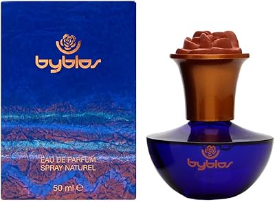 Byblos By Byblos Eau De Parfum Spray 1.7 Oz