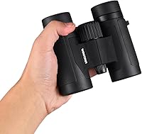 Wingspan Optics FieldView 8X32 Binoculars — image 2