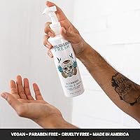 Billy Jealousy Make Your Mark Fresh Tattoo Wash 16oz — image 6