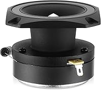 CT Sounds TX-35A 3.5” 600-Watt Titanium Super Tweeters — image 5
