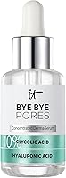 IT Cosmetics Bye Bye Pores 10% Glycolic Acid Face Serum 1 Fl. Oz — image 1