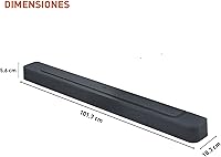 JBL Bar 500 5.1-Channel Soundbar — image 3