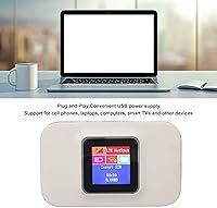 Luqeeg Pocket 5G Router — image 2