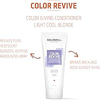 Goldwell Dualsenses Color Revive Color Conditioner 7.1oz — image 2