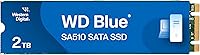 Western Digital 2TB WD Blue SA510 SATA SSD — image 1
