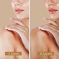 Roxanne Rizzo Bronze Glow Instant Self Tanning Spray Mist 6oz — image 5