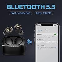 Monster Achieve 300 AirLinks Bluetooth Earbuds — image 2