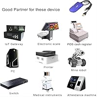 Vonets VAP11G-300 Mini WiFi Bridge/Repeater — image 5