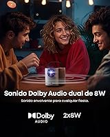 NEBULA Mars 3 Air GTV Projector — image 5