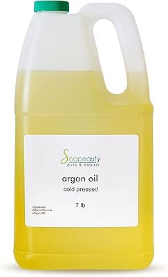 Soapeauty Argan Oil 7 lb