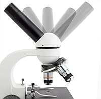 AmScope M158C-E Compound Microscope — image 4