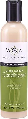Max Green Alchemy Vegan Hair Conditioner 8.8oz