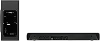 Yamaha SR-C30A Sound Bar with Wireless Subwoofer — image 2