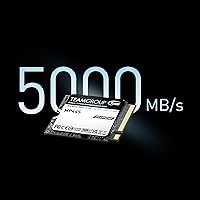 TEAMGROUP MP44S 1TB SSD — image 6