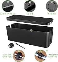 Chouky Cable Management Box Large — image 4