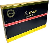 ARMAF Le Femme 4-Piece Set for Women — image 6