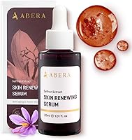 ABERA Saffron Serum for Melasma Treatment, 1.01 Fl Oz — image 1
