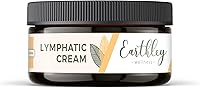 Earthley Wellness Lymphatic Cream 8 oz — image 1