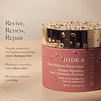 Vegamour HYDR-8 Deep Moisture Repair Mask 5oz — image 5