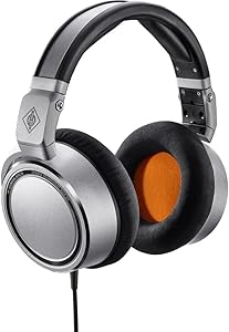 Neumann NDH 20 Closed-Back Studio Headphones