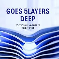 Head & Shoulders Anti-Dandruff Shampoo Cool Menthol 1L — image 6