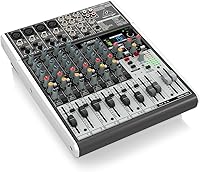 Behringer XENYX X1204USB Mixer — image 2