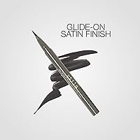 stila Waterproof Liquid Eye Liner - Alloy — image 4