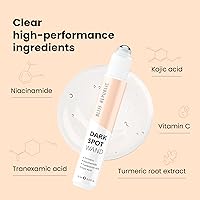 Bliss Republic Dark Spot Remover Serum 15ml — image 4