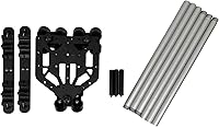 Glide Gear DEV 4 Dolly Track System — image 2