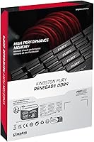 Kingston Fury Renegade 64GB 3600MT/s DDR4 Memory Kit — image 5
