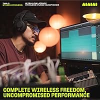 AIAIAI TMA-2 Studio Wireless+ Headphones — image 3