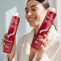 I Belli Capelli Ravenna Professional Keratin Treatment 2x1L — image 7