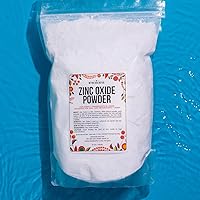 Better Shea Butter Zinc Oxide Powder 1 LB — image 9