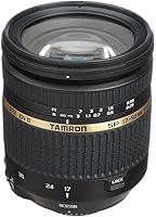 Tamron SP 17-50mm F/2.8 XR Di-II VC for Nikon — image 1